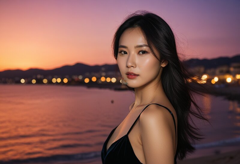 恶女今天也在翻盘